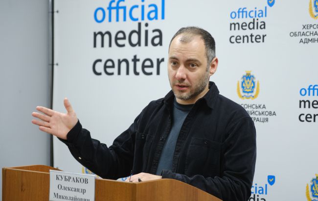 Кубраков відвідав саміт міністрів транспорту країн G7: представив інфраструктурні проекти