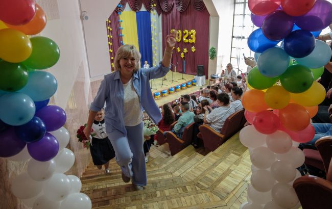 Мінфін назвав розмір зарплат вчителів після підвищення у 2026 році