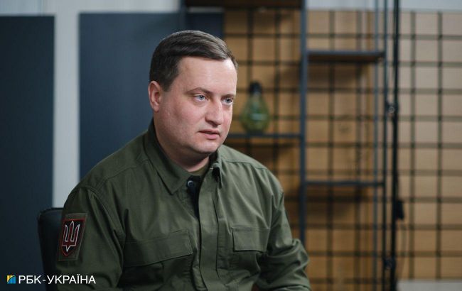 В ГУР рассказали о потерях россиян во время спецоперации в Крыму