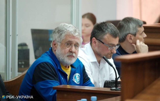 У Коломойского заявили, что решение об увеличении залога вынесли с нарушениями
