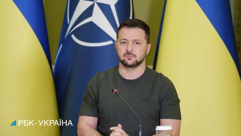 Фронт, енергетика і не тільки. Зеленський провів тривале засідання Ставки