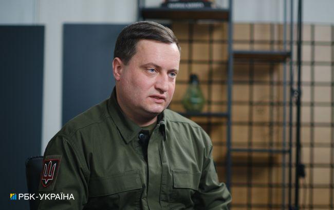 ГУР об угрозах России в Черном море: новый этап геноцидной войны против других стран