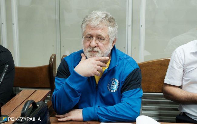 Адвокаты Коломойского обратились в Европейский суд по правам человека: рассмотрение жалобы началось