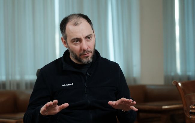 Кубраков отреагировал на информацию об обысках у него