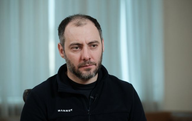 В ексміністра Кубракова проводять обшуки: що сталося