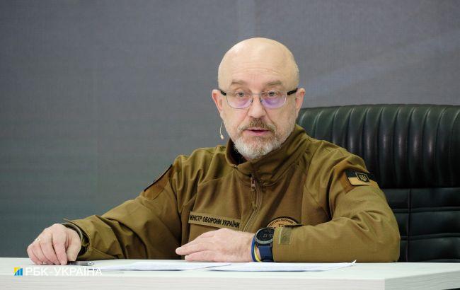 Резников назвал главные темы девятого "Рамштайна"