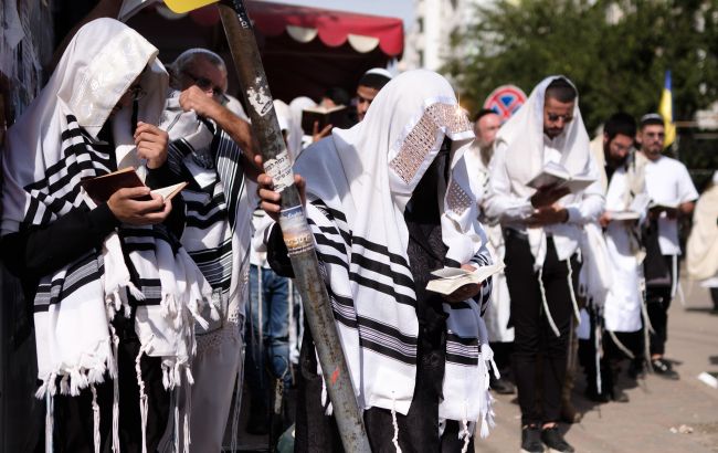 Что такое Рош ха-Шана и почему хасиды съезжаются на праздник именно в Умань