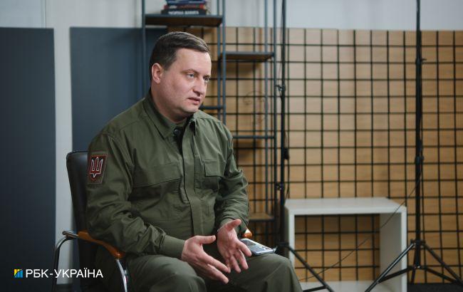 После "угона" Ми-8 значительно возросло количество россиян, которые хотят сдаться в плен, - ГУР