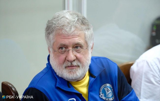 Коломойскому незаконно отказывают во встрече с супругой, - адвокат