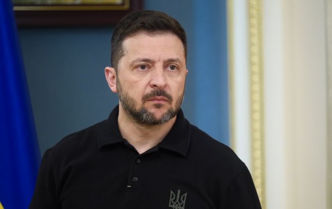 Операции "Паутина" не было бы, если бы РФ согласилась на прекращение огня, - Зеленский