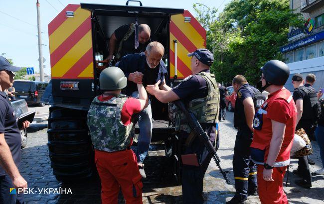 Постраждалі від підриву ГЕС можуть звернутися за психологічною допомогою: інструкція