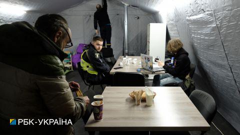 У "Дії" з'явиться мапа з даними про "Пункти незламності"