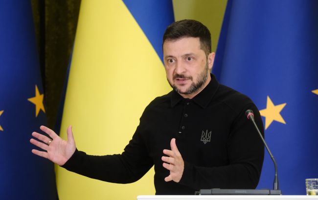 Росія ударами по залізниці хоче влаштувати в Україні суспільний вибух, - Зеленський