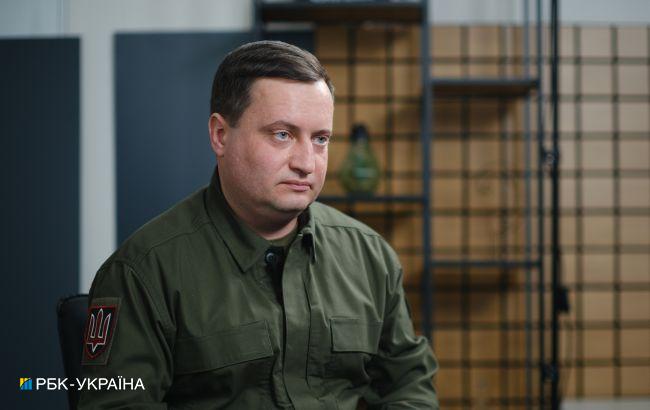 Украина готова рассмотреть обращение об эвакуации гражданских с Белгородской области, - ГУР