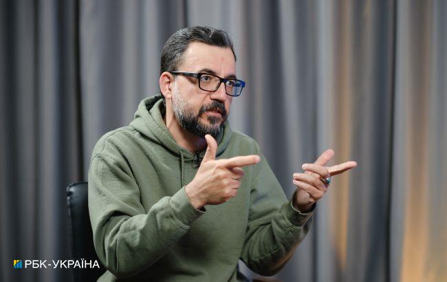 Більшість іранців підтримують Україну у її війні з Росією, - іранський опозиціонер