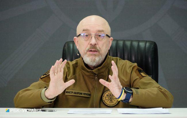 Сім пунктів. Резніков озвучив очікування України від саміту НАТО