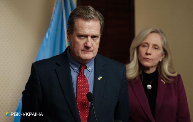 "Это будет сделано": в Конгрессе США верят в одобрение помощи Украине