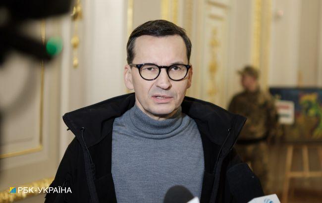 Польша сократила импорт российской нефти почти до нуля