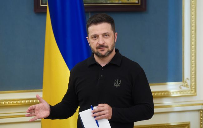 Зеленський про Patriot та нову допомогу від США: відповіді немає