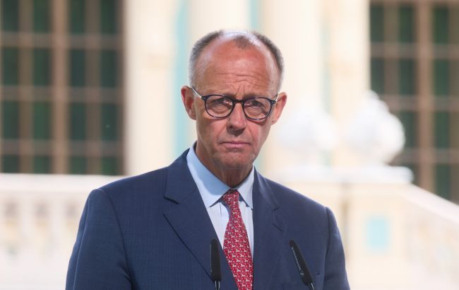 Мерц ухилився від відповіді про Taurus для України: що сказав канцлер