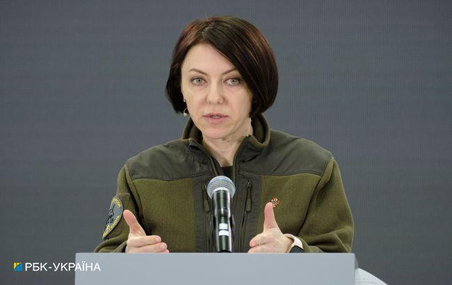 ЗСУ прорвали першу лінію оборони росіян на окремих ділянках півдня, - Маляр