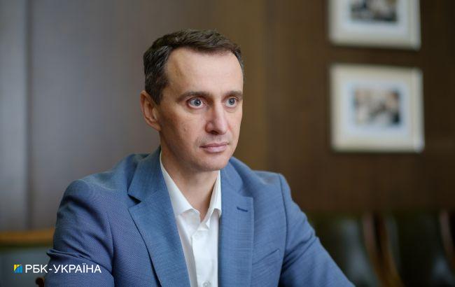 Україна закупила достатньо препаратів на випадок аварії на ЗАЕС, - Ляшко