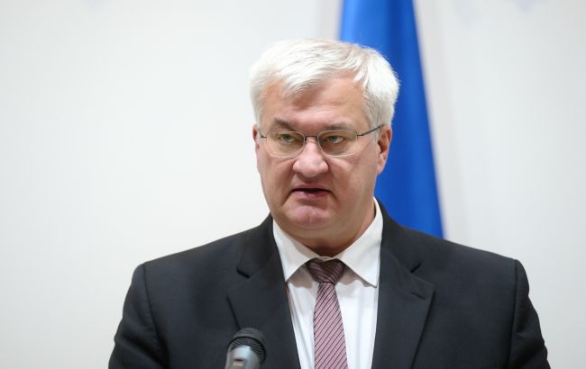 Литва відкриє у Києві офіс, який координуватиме проекти з відбудови, - Сибіга