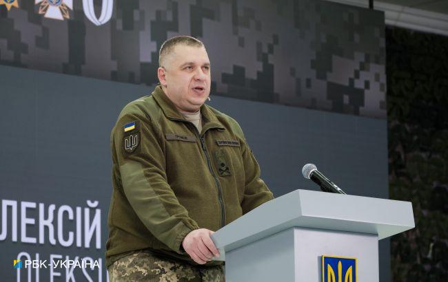 Громов предупредил о росте угрозы ракетных ударов из Беларуси