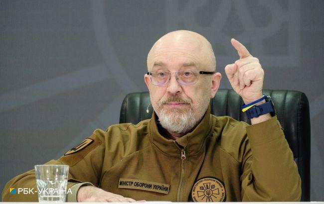 Резніков: Росія не знає, як закінчити так звану "спецоперацію"