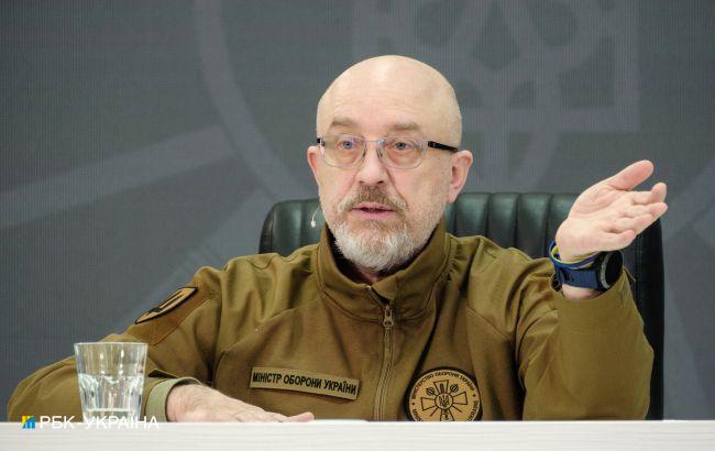 Резніков підбив підсумки переговорів про військову допомогу Україні в чотирьох країнах