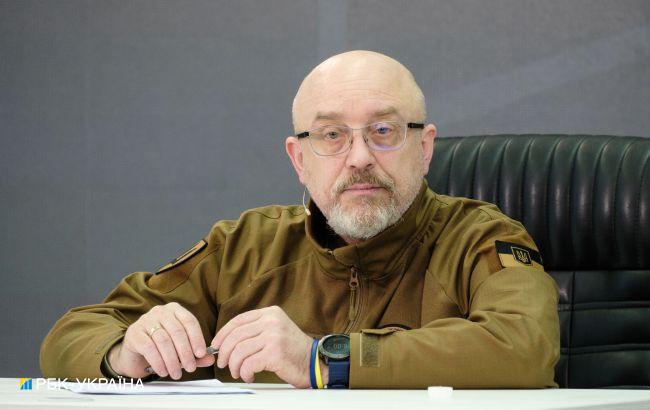 Следующее заседание "Рамштайн" может пройти онлайн в середине марта, - Резников