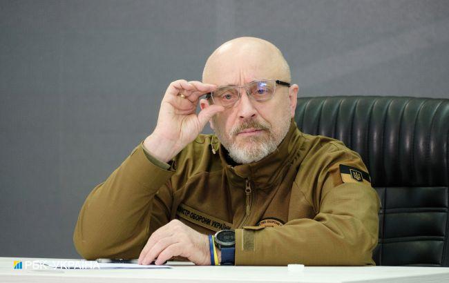 Резников о самолетах: не влияет на контрнаступление, но чем раньше получим, тем лучше