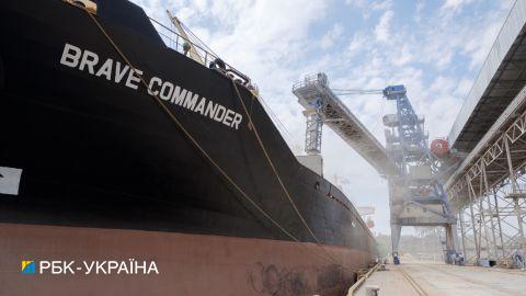 Без розблокування портів отримати податки від металургів в бюджеті-2023 неможливо, - експерт 