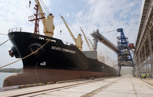 Разблокировка портов для экспорта металла позволит стабилизировать бюджет, - нардеп