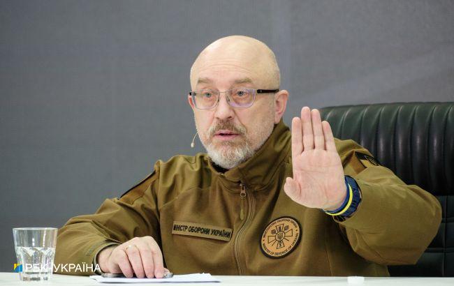 Резников опроверг информацию о причастности Украины к подрыву "Северного потока"
