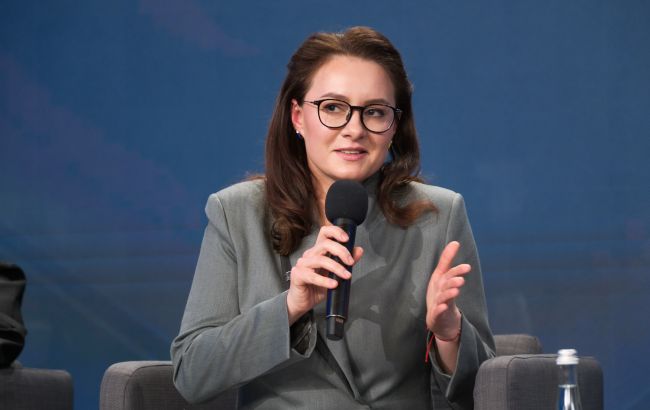 Война затягивается: Свириденко хочет новую программу с МВФ