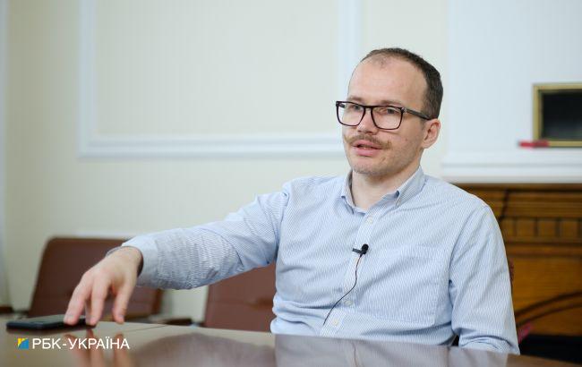 Малюська про мобілізацію в'язнів: якщо давати автомат ризиковано, можна дати лопату