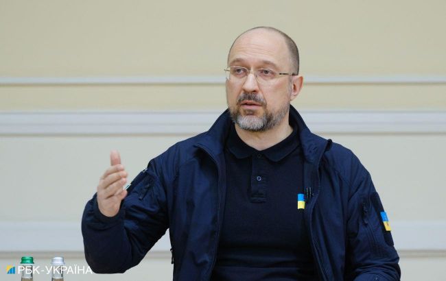 Шмыгаль анонсировал очередные изменения в правилах оборонных закупок