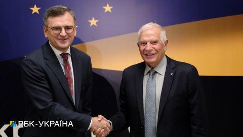 У Києві розпочинається унікальна Рада ЄС із закордонних справ: що обговорять