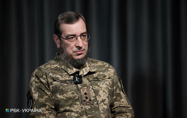 Сколько ракет и дронов производит РФ и что будет с войной в 2024 году: главное из интервью Скибицкого