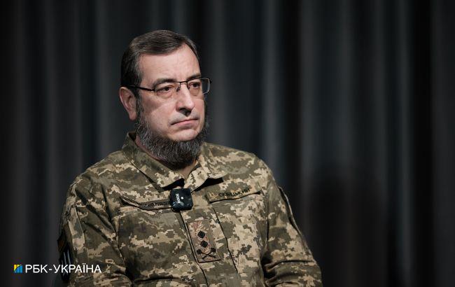 Загроза для Часового Яру, важкий травень та план наступу РФ: головне з інтерв'ю Скібіцького