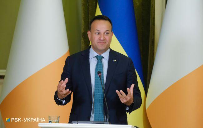 Ирландия расследует, как детали ее компании оказались в "Шахеде", - премьер