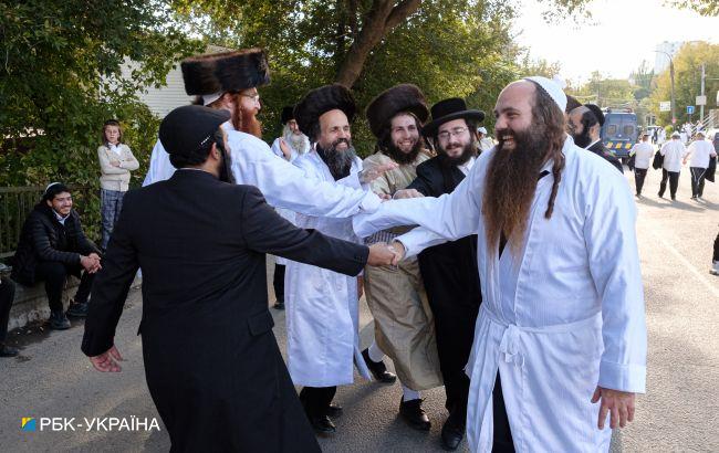 Заборонять продавати алкоголь і не тільки. В Умані введуть обмеження на Рош ха-Шана