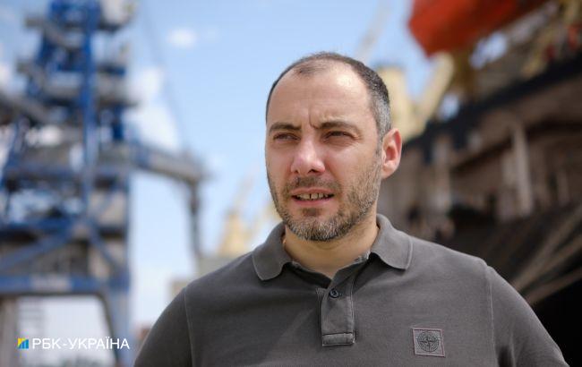 Могут исчезнуть навсегда. Кубраков предупредил об угрозе нацпаркам из-за подрыва ГЭС