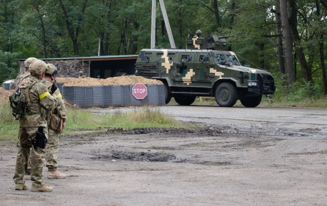 Рада збільшила видатки на оборону на 412 млрд гривень