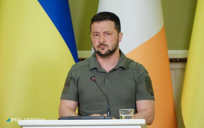 Виступ Зеленського в парламенті Румунії можуть скасувати, - ЗМІ