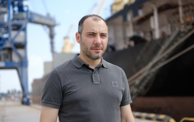 Дальнейшие консультации по "зерновому соглашению" пройдут в онлайн формате, - Кубраков