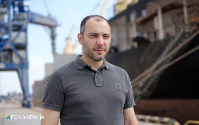 Не 12 судов, а больше. Очередной караван из Украины везет зерно в 8 стран