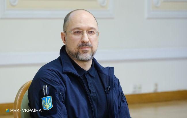Кабмін створив комісію щодо виділення коштів на відновлення України