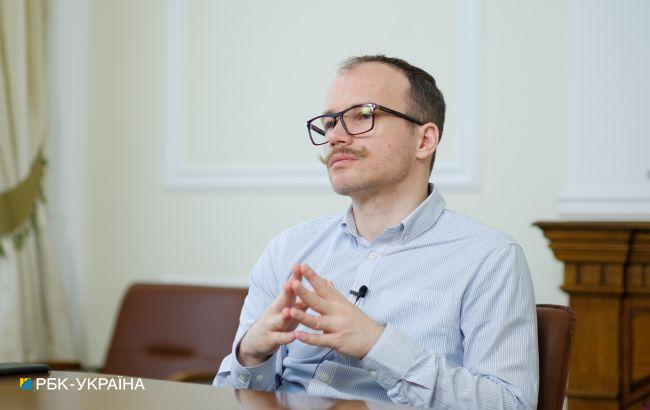 Запад передаст Украине золотовалютные резервы России при определенных условиях, - Малюська